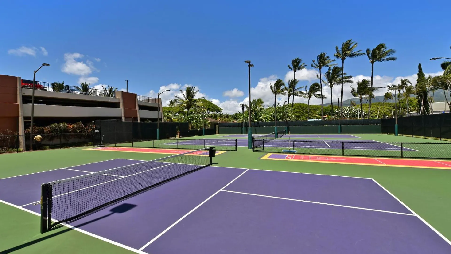 Kaanapali Shores 836 Kahana 0*,  Verenigde Staten