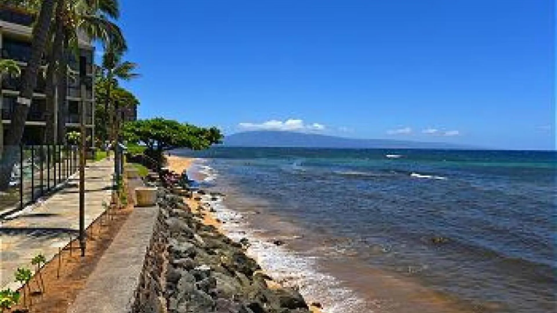 Kaanapali Shores 836 Kahana 0*,