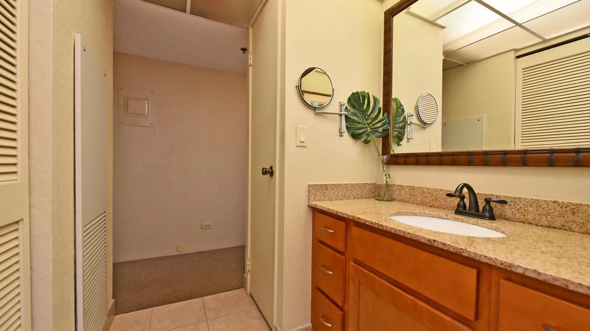 Appartement Kaanapali Shores 836 Kahana