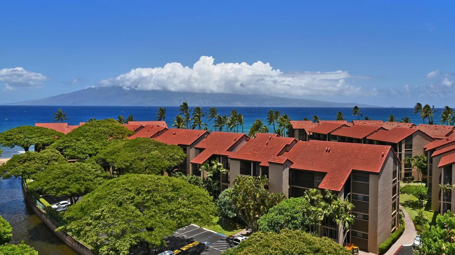 Kaanapali Shores 836 Kahana 0*,  Verenigde Staten