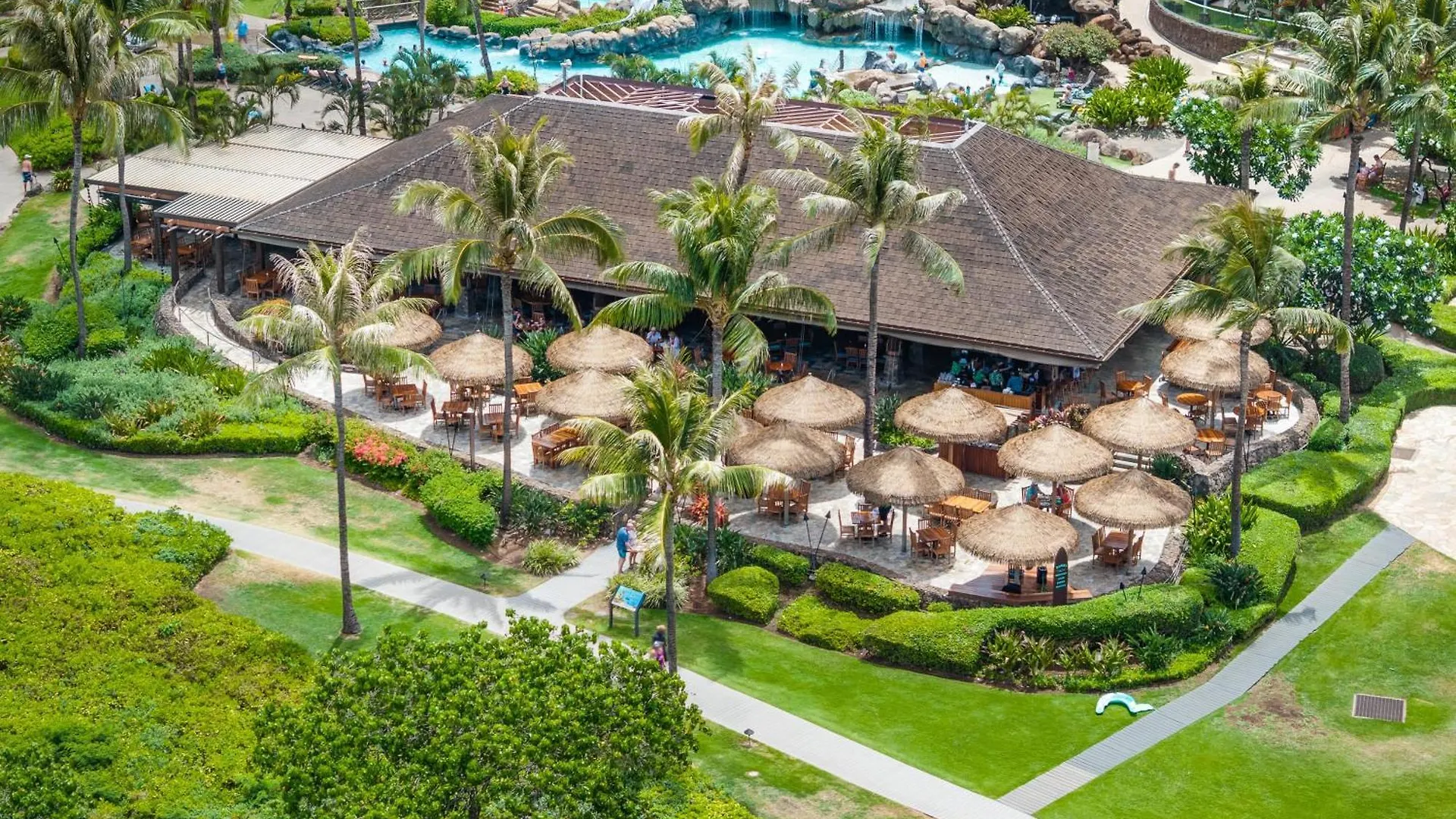 Kaanapali Shores 836 Kahana United States