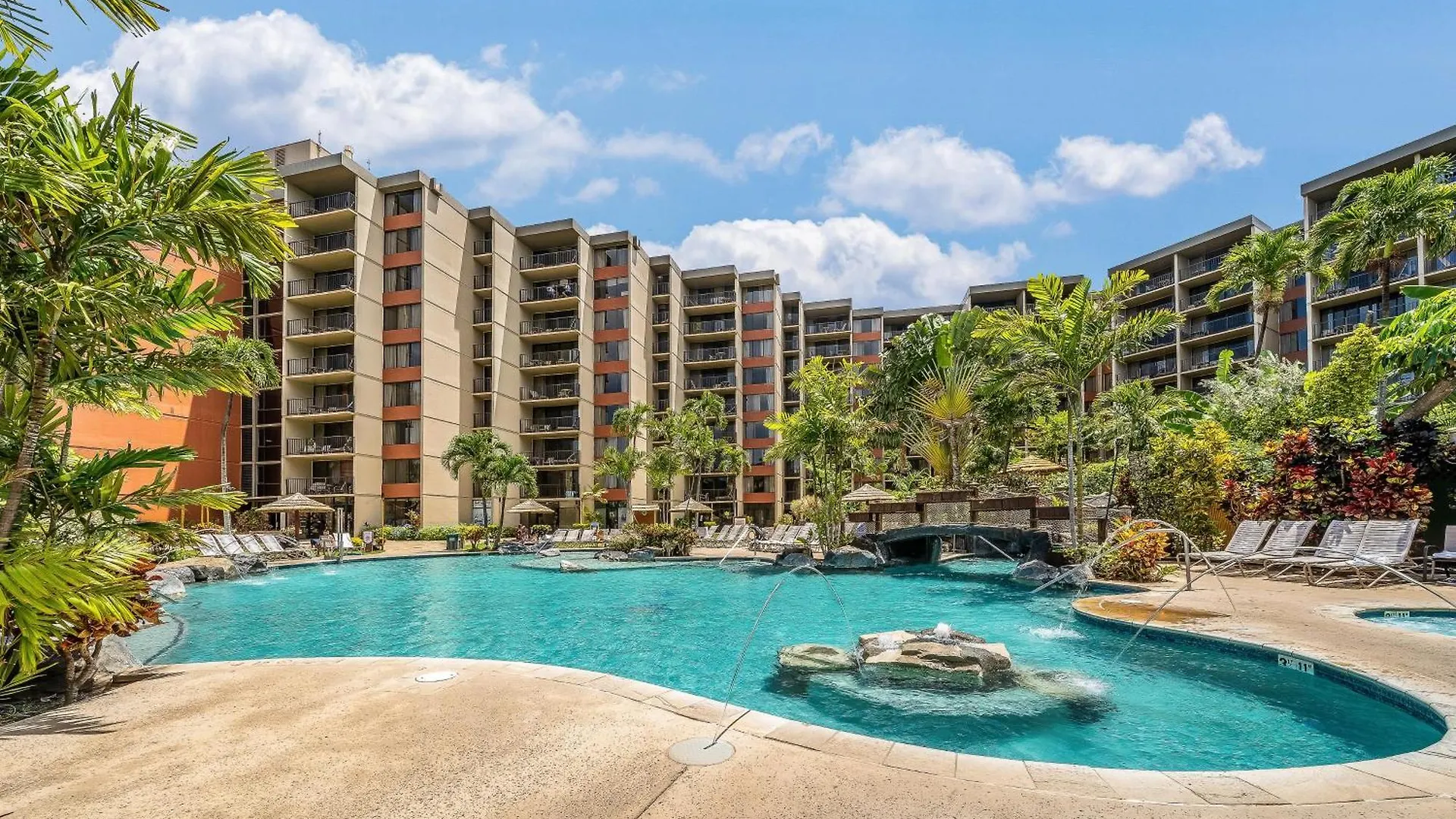 Kaanapali Shores 836 Kahana Apartment