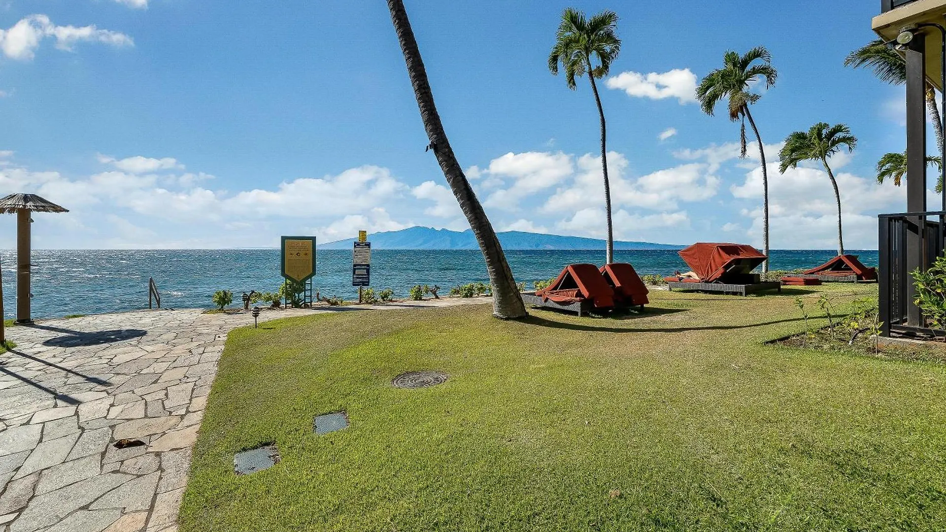 Apartment Kaanapali Shores 836 Kahana United States